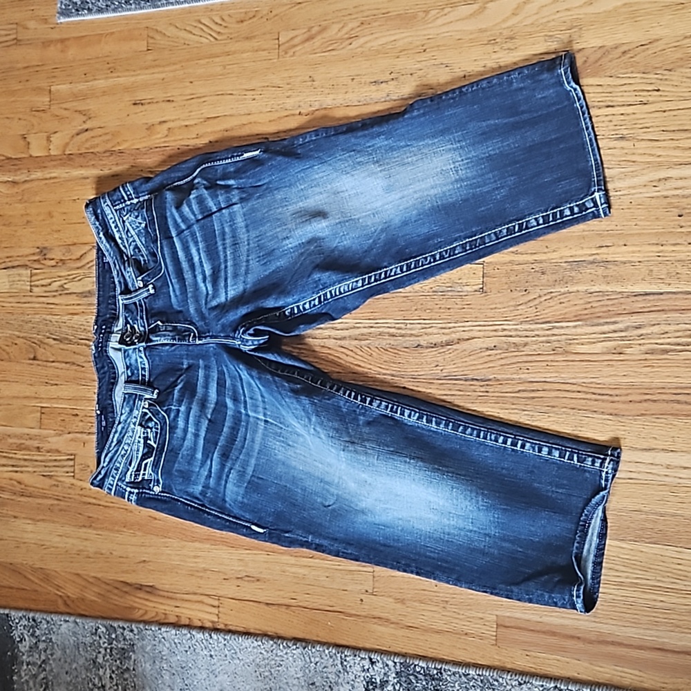 Womens capri